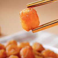 Chinese leverancier groothandel gedroogde longan AD decoratie vers gemaakt hoogwaardig gezond fruit snacks 100% natuurlijk