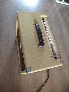 Amplificadores para guitarra eléctrica y acústica de 65 vatios, con función de protección contra sobrecargas, disponibles para pedidos en lotes. - Product Image 6