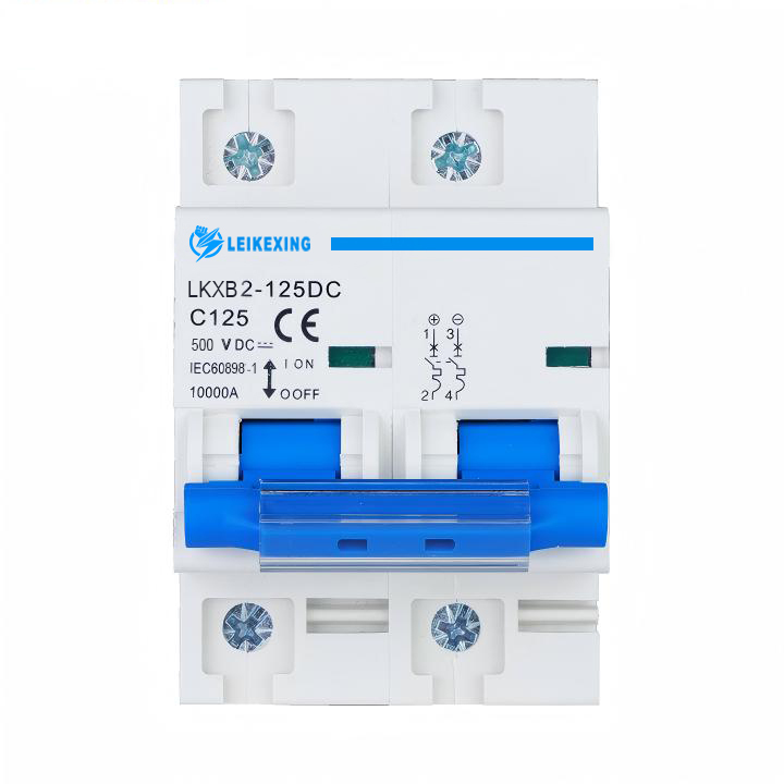1P 63A Smart WIFI Mini Electric