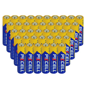スーパーヘビーデューティバッテリーAAA <span class=keywords><strong>UM</strong></span>-4 1.5V一次セルR03Pバッテリー家電用 - Product Image 5