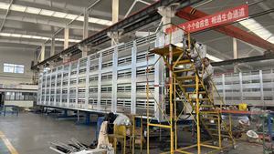 Heo con giao hàng Trailer Chỉ Hộp vật nuôi Alu. Vận chuyển hộp cơ thể lợn ngăn tùy chỉnh kích thước nhà máy trực tiếp thiết kế - Product Image 6