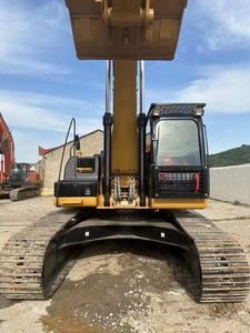 Caterpillar d'occasion pour moteur de noyau d'excavatrice Cat 330D2L de Shanghai Machine d'occasion pour excavatrices Caterpillar Cat 320 330 - Product Image 4