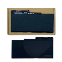Baterai Laptop CM03XL Pengganti Li-Polymer untuk HP EliteBook 740 745 750 755 840 845 G1 G2 Tersedia