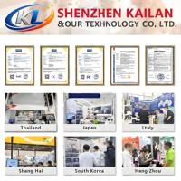 Peigne pulvérisateur automatique rechargeable Kailan RK56 en ABS et acier inoxydable en forme d'ours pour chiens, chats et petits animaux - Étanche IPX6