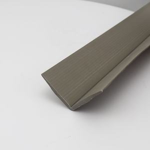 S-CG-45 * 45, Raitto Flexible PVC Mur Protecteur Revêtement <span class=keywords><strong>Ombre</strong></span> Ligne Externe Coin Garde - Product Image 3