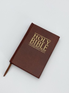 Bible Sainte Bible Nouvelle Version Internationale - Product Image 5