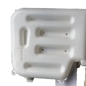 DZ9114530260 çin tedarik Shacman KAMYON YEDEK PARÇALARI otomatik soğutma sistemi yardımcı su deposu GENLEŞME TANKI DZ9114530260