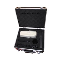 JZ-600/610/630/650 spectrophotomètre de couleur de colorimètre statique de haute précision de haute qualité prix spectrophotomètre de peinture de voiture