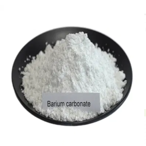 <span class=keywords><strong>Baco3</strong></span>แบเรียมคาร์บอเนตอุตสาหกรรมหมายเลข513-77-9 - Product Image 1