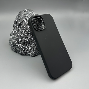 Quảng Châu bán buôn Grs điện thoại di động Trường hợp Frosted đa màu sắc tái chế điện thoại di động bao gồm TPU cho iPhone Samsung Redmi Xiaomi - Product Image 6