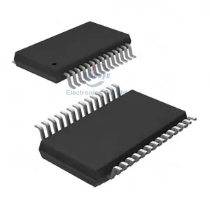 SSOP28 ESD保护USB串行桥控制器PL2303 PL2303RA