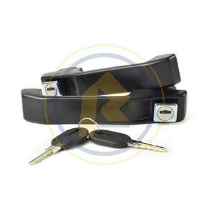 Maniglia Adattabile Ac Rolcar per Citroen C25 1985 - Product Image 1