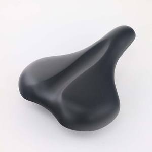 Siège de vélo Lithium vélo électrique vtt sous vide intégré étanche hommes <span class=keywords><strong>Simple</strong></span> Sports de plein air acier ressort noir/personnalisé - Product Image 1