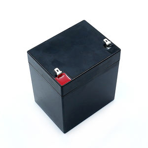 Paquete de batería de grafeno personalizado de venta directa de fábrica - Product Image 3