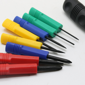 MYJ 8 in 1 <b>Screwdriver</b> <b>Set</b> for Mobile Phone Household Tool Magnetic Replaceable Bit <b>Screwdriver</b> <b>Set</b> <b>Screwdriver</b> <b>Set</b> - Product Image 5
