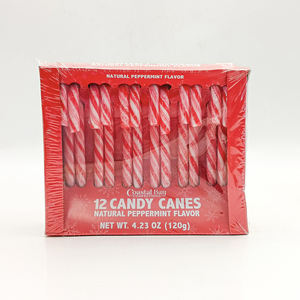 Christmas Theme Candy Canes Variety Pack Lollipop Style Holiday Confectionery <strong>for</strong> Events - Product Image 3