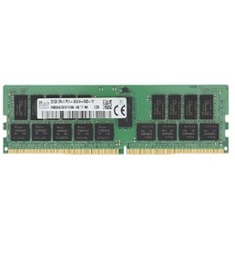 4ZC7A08709 32GB DDR4-2933 <strong>RDIMM</strong> PC4-23466U-R Dual Rank X4 Replacement - Product Image 1