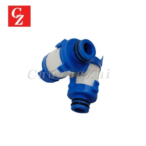 2902021200 8102297341 Kit de Elementos de Filtro PD3 para Compresor de Aire Atlas Copco 2902-0212-00 - Product Image 5
