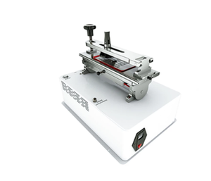 Máquina separadora de pantalla LCD TBK-258, bomba integrada, Kit de reparación de pantalla táctil para iPhone y <span class=keywords><strong>Samsung</strong></span> - Product Image 4