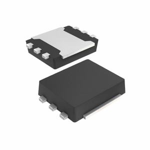 Composant électronique en stock : Circuit intégré (CI) de gestion de l'alimentation (PMIC) 6 SMD, à fils plats et à pad exposé, référence S-13A1B35-A6T1U3 - Product Image 1