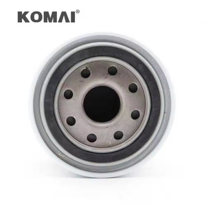 Filtre à carburant diesel KOMAI 3315844  154709  FF5137 SN105  158172 6221-71-6302 SK3715 SN26090 pour D85A-18 - Product Image 3