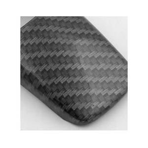 Accessoires intérieurs de voiture pour Citroen <span class=keywords><strong>c5</strong></span> <span class=keywords><strong>aircross</strong></span> 2018 2019 2020 2021 <span class=keywords><strong>2022</strong></span> couvercle de panneau de vitesse accoudoir tableau de bord en fibre de carbone - Product Image 4