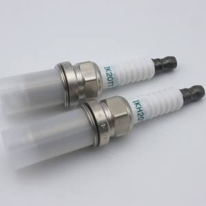 Bujías de Iridio <span class=keywords><strong>IK20TT</strong></span> 4702 para Hyundai, Nissan, Honda - IK16, IK20, <span class=keywords><strong>IK20TT</strong></span>, IKH20TT, IK16TT, IKH20 - Product Image 4