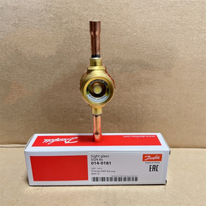 Vidrio de inspección Danfoss SGN 6S 014-0181 Disponible en stock - Product Image 1