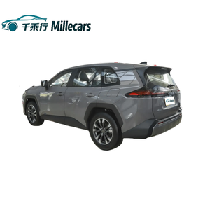 Encuentra un icono similar: <span class=keywords><strong>Toyota</strong></span> <span class=keywords><strong>RAV4</strong></span> 2.0L Gasolina Edición Lujo 2WD 2009, coche usado. - Product Image 4