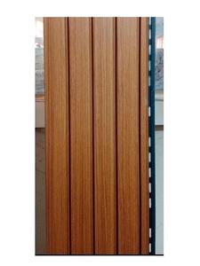 Panneaux de bardage de soffite extérieure en bois massif, étanches, pour usage domestique, épaisseur 1,5 mm, largeur 250 mm, longueur standard 3000 mm - Product Image 3