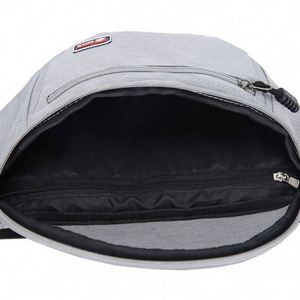 Riñonera Deportiva de Lona Oxford 2024, Bolsa de Pecho para Hombre, Impermeable, para Ciclismo de Montaña - Product Image 5