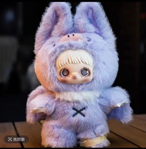 MayMei V2 Dark Forest Figurine <span class=keywords><strong>de</strong></span> collection en peluche souple à l'échelle 1/6, boîte mystère - Product Image 1