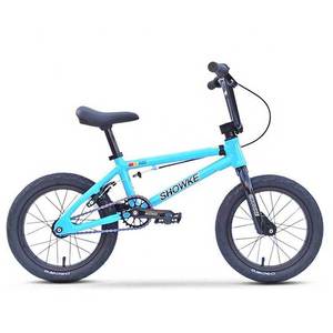 Bicicletta per bambini Bmx selezione multicolore bicicletta Mountain Bike bicicletta personalizzata per bambini - Product Image 4