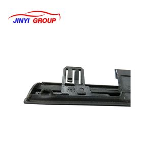 Jeu de joints d'étanchéité de porte pour Mazda 6 2004-2012 Mazda 3 2004-2009 - Product Image 3