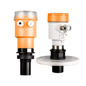 جهاز إرسال بمستوى الموجات فوق الصوتية RS485 قابل للقياس مقاوم للانفجار 0-20m لجهاز إرسال مستوى الماء السائل - Product Image 3