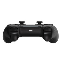 Manette sans fil PS5 à effet Hall, joystick macro, gyroscope 6 axes, double vibration turbo