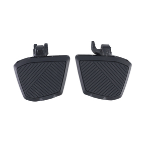 YongJin utv accessoires noir repose-pieds pédale plancher <span class=keywords><strong>pour</strong></span> <span class=keywords><strong>Can</strong></span> <span class=keywords><strong>Am</strong></span> <span class=keywords><strong>Ryker</strong></span> 219401109 - Product Image 3