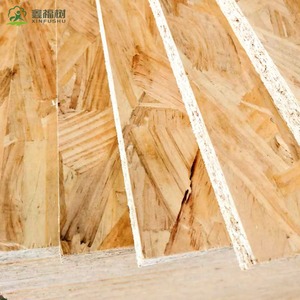 Colle MDI sans formaldéhyde pour panneaux <span class=keywords><strong>OSB</strong></span> en pin, panneaux à fibres orientées écologiques et sûrs pour meubles et construction intérieure - Product Image 2