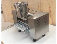 Machine Commerciale Automatique à Crêpes Millefeuille