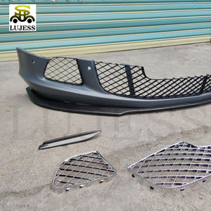 Parachoques Delantero de Repuesto OEM de Alta Calidad a Precio de Fábrica 3W3807217N para <span class=keywords><strong>Bentley</strong></span> <span class=keywords><strong>Continental</strong></span> <span class=keywords><strong>GT</strong></span> W12 6.0 2013 2014 2015 2016 - Product Image 6