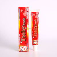 En vrac pas cher dents pâte halal naturel dentifrice inde moins cher dentifrice 125g pour enlever la carie dentaire