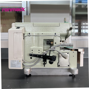 จักรเย็บผ้าโอเวอร์ล็อค 3 เส้นด้าย รุ่น RONMACK RM-R8-3D-SB ใหม่ สำหรับใช้ในบ้าน - Product Image 2