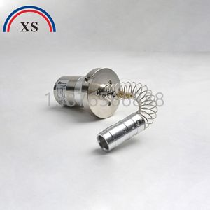 Starr Solenoid Valve 5V 24V For Heidelberg <b>Printer</b> Folding Machine Accessories - Product Image 2