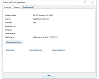 Obtenga el Enlace de Descarga del Software de Simulación de Diseño Solar Fotovoltaico Hnegya PVSOL Premium 2021