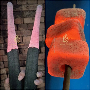 Jiangxi Sigma ถ่านไม้ไผ่ greenland ของแท้จากโรงงาน - Product Image 3