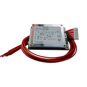 Batería Hailong <span class=keywords><strong>BMS</strong></span> 10S 36V <span class=keywords><strong>35A</strong></span> <span class=keywords><strong>13S</strong></span> 48V <span class=keywords><strong>35A</strong></span> 14S 52V <span class=keywords><strong>35A</strong></span> <span class=keywords><strong>BMS</strong></span> placa PCB con equilibrio Universal Ebike batería de litio <span class=keywords><strong>BMS</strong></span> - Product Image 1