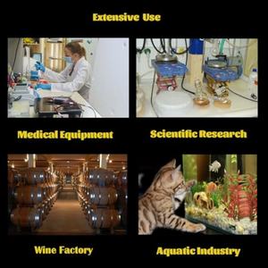 10Mm Aangepaste Siliconen Waterdispenser Buis-Dual Spec, Food Grade, Snijservice Voor Thuis En Commercieel Gebruik - Product Image 6