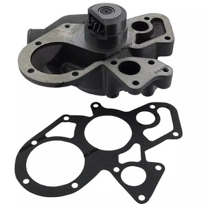 Bomba de agua IZUMI 1465895 para carretilla elevadora <span class=keywords><strong>Hyster</strong></span> H3.50XM K005 F007 - Product Image 3