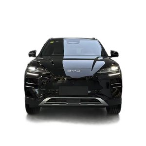 BYD bài hát cộng với EV phiên bản sang trọng 520km và 605km xe hàng đầu với năng lượng mới chuỗi cung ứng Pin Lithium xe - Product Image 1