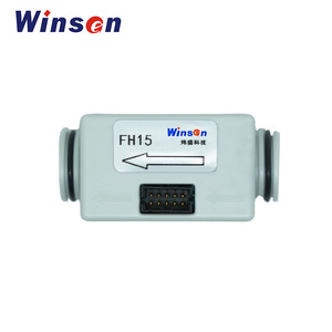 Winsen y tế <span class=keywords><strong>MEMS</strong></span> công nghệ cảm biến lưu lượng khí cho thông gió mặt nạ - Product Image 3